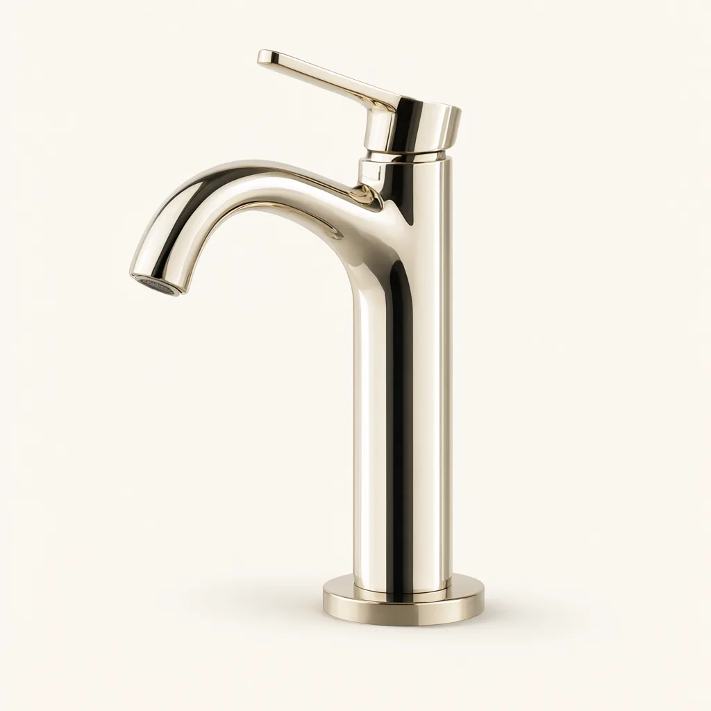 Basin Faucets — solid brass empolo product